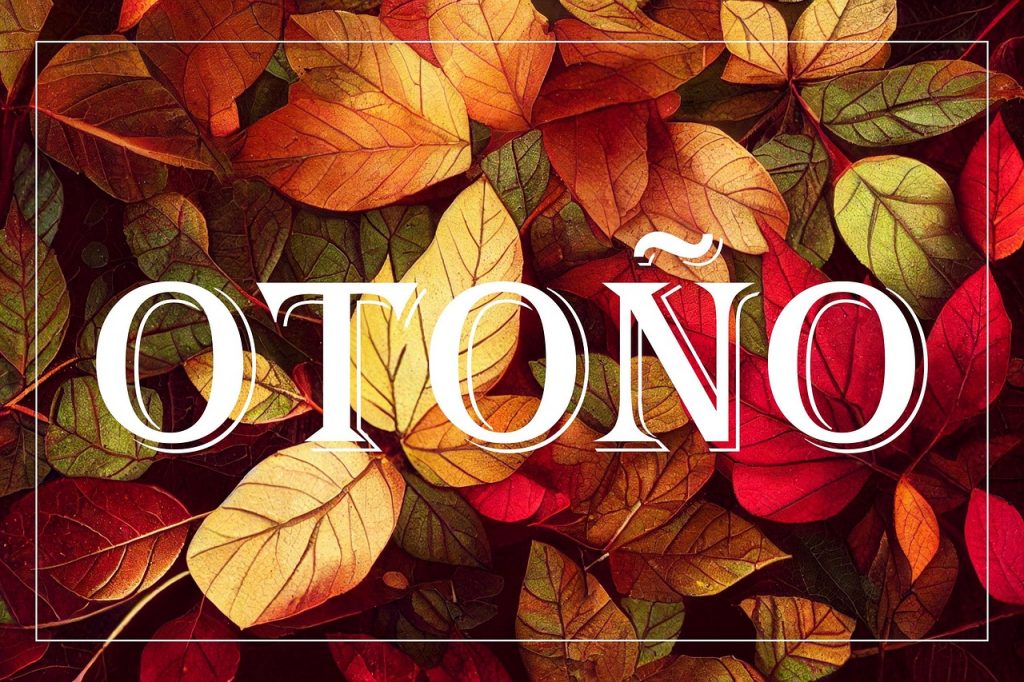 otoño