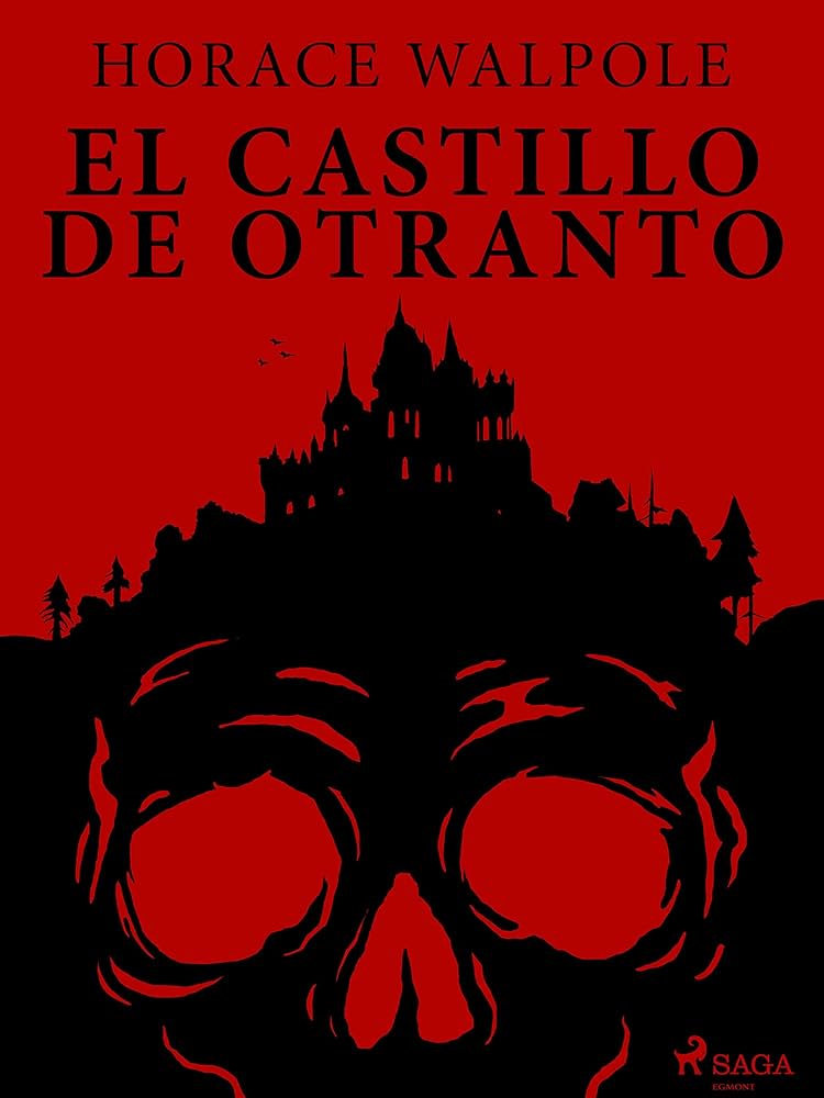 literatura de terror