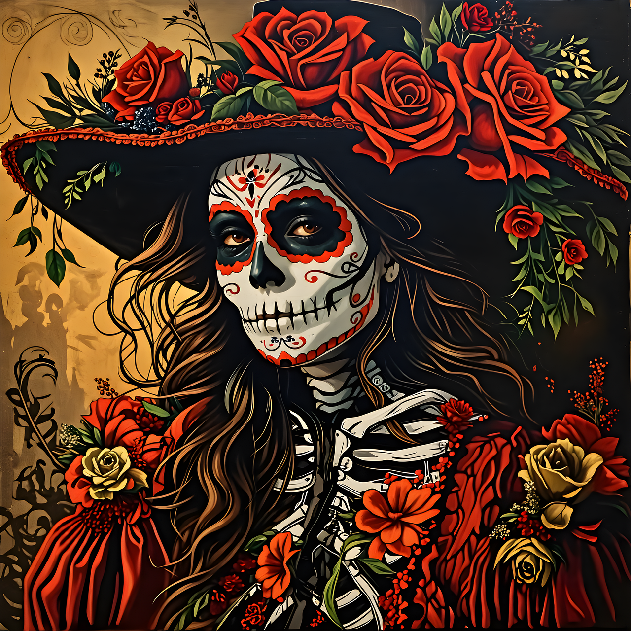 Día de Muertos y Halloween: dos miradas literarias a la vida y la muerte